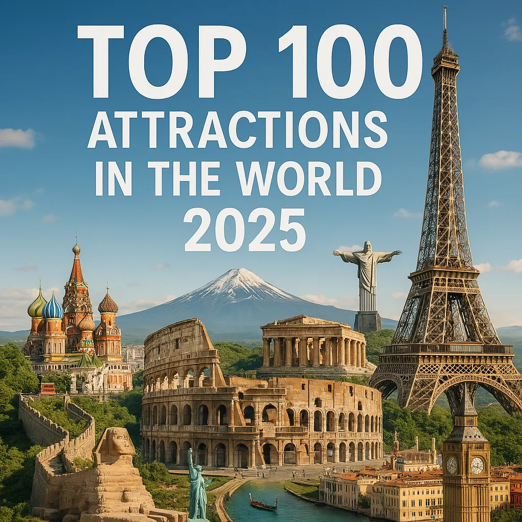 Top100AttractionsInTheWorldA10