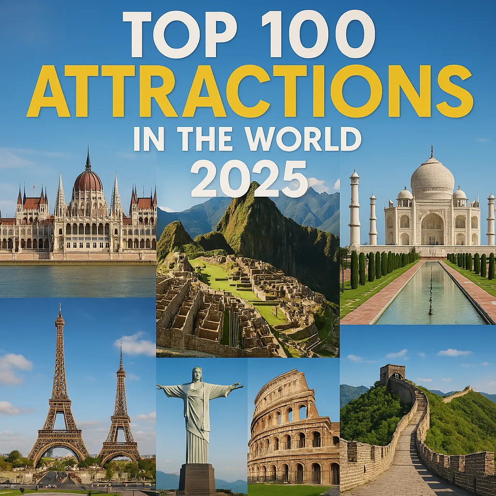 Top100AttractionsInTheWorldA8