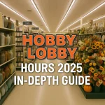 HobbyLobbyHours2025In-DepthGuideA1
