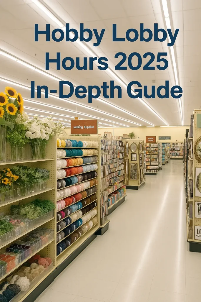 HobbyLobbyHours2025In-DepthGuideA2