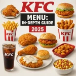 KFCMenuIn-DepthGuide2025A1