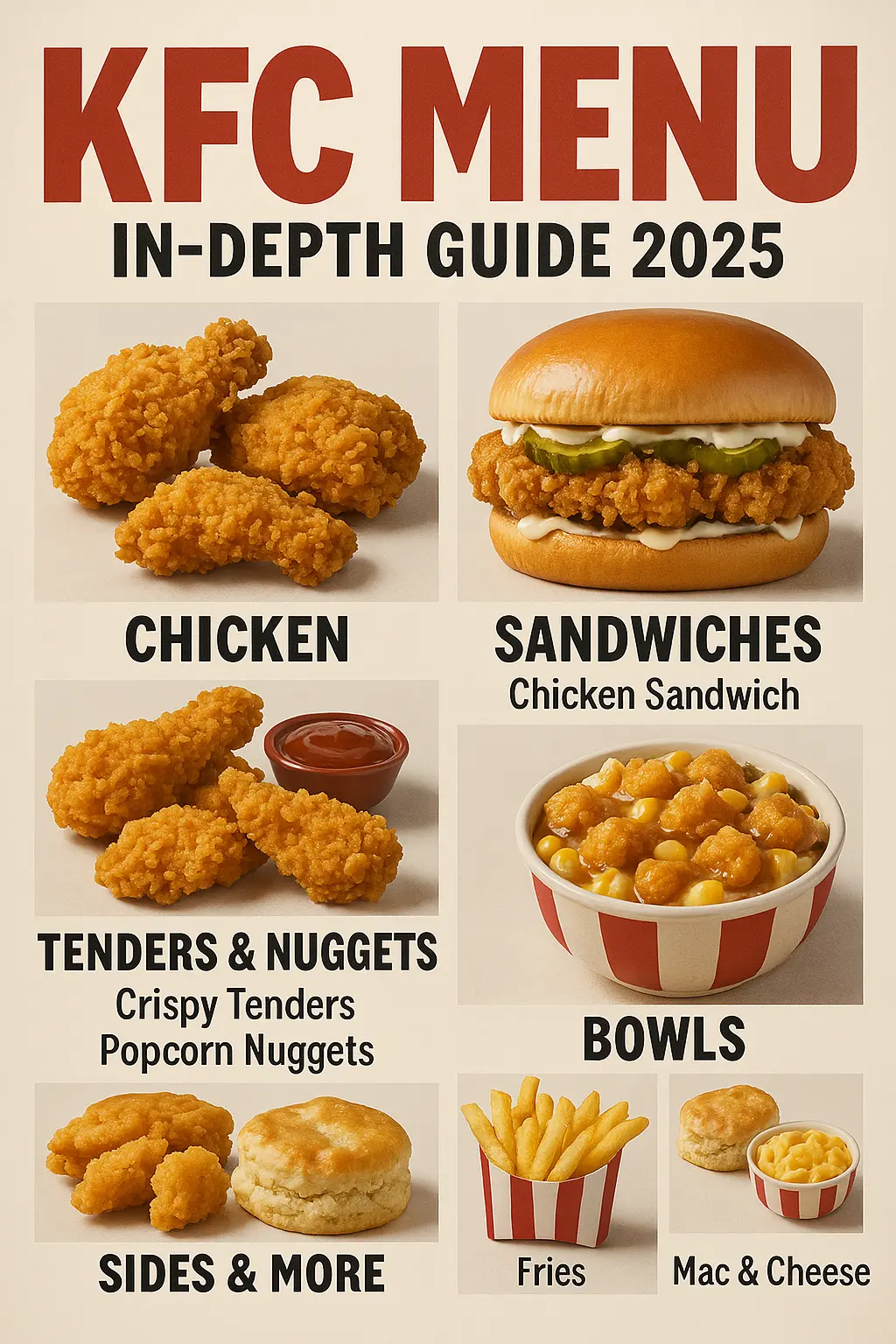 KFCMenuIn-DepthGuide2025A2