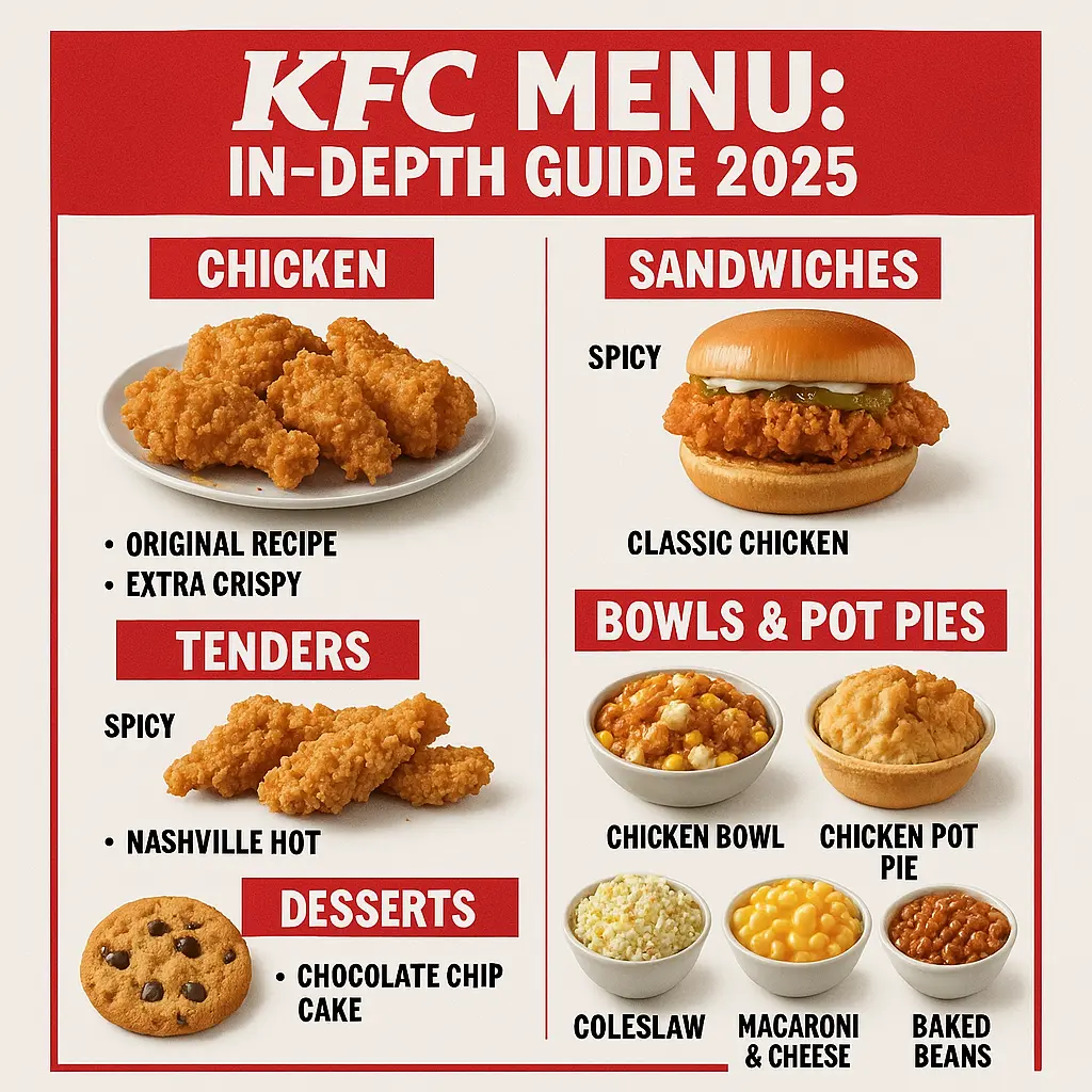 KFCMenuIn-DepthGuide2025A3