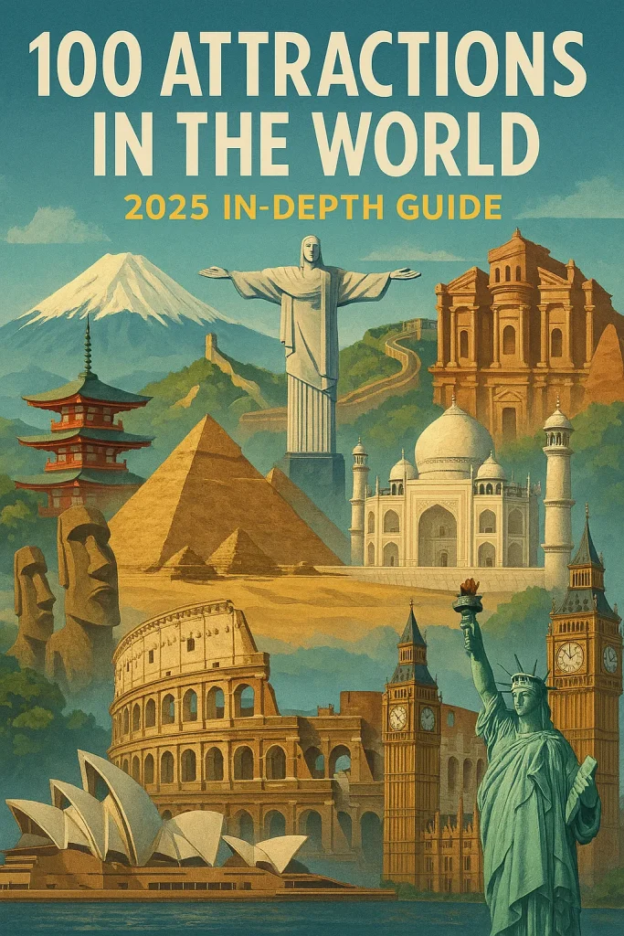 100AttractionsInTheWorld2025A7