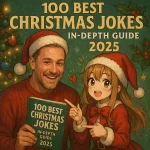 100BestChristmasJokes2025A1