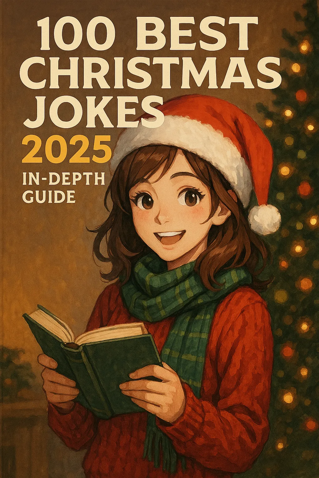 100BestChristmasJokes2025A4