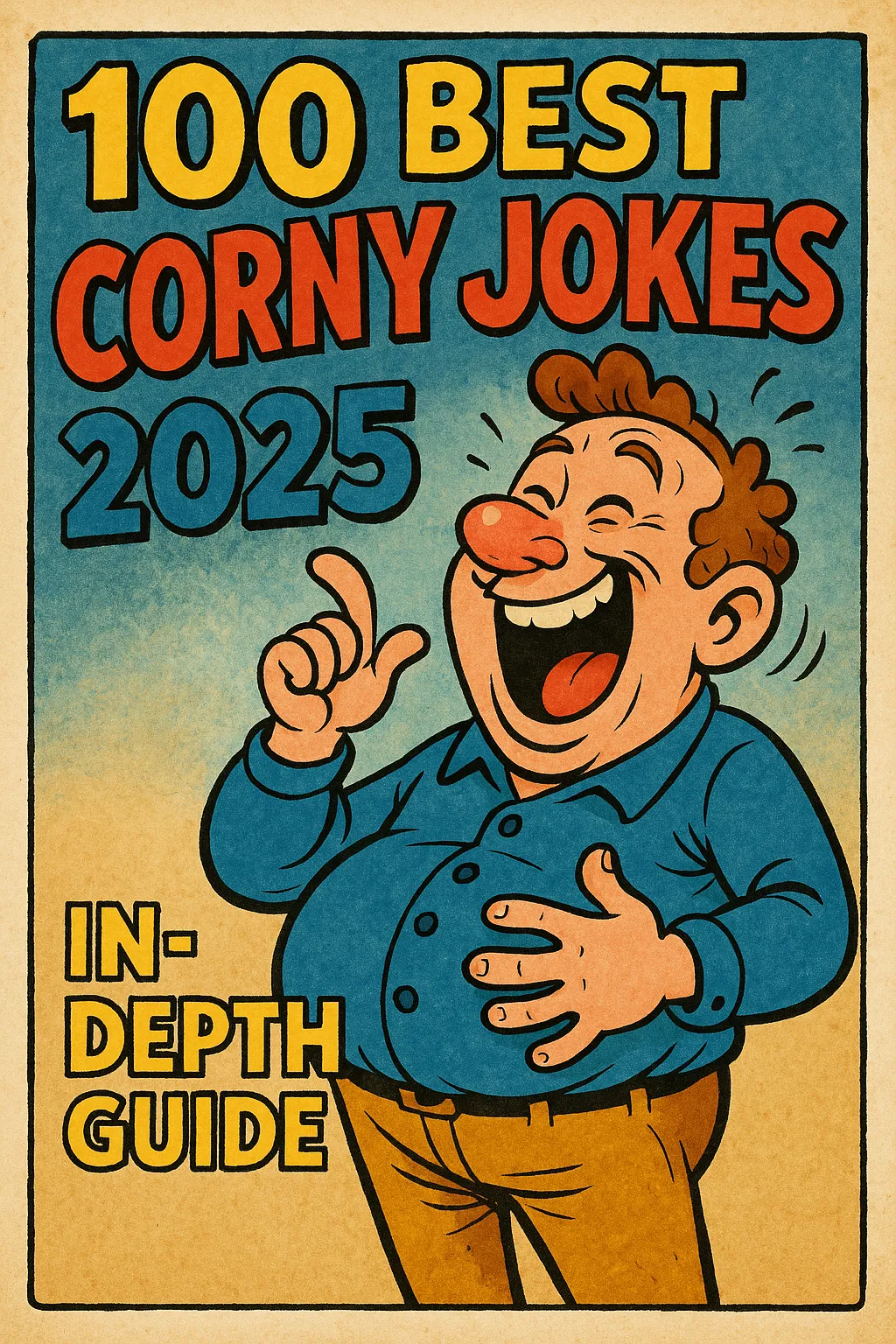 100BestCornyJokes2025A3