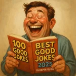 100BestGoodJokes2025A1