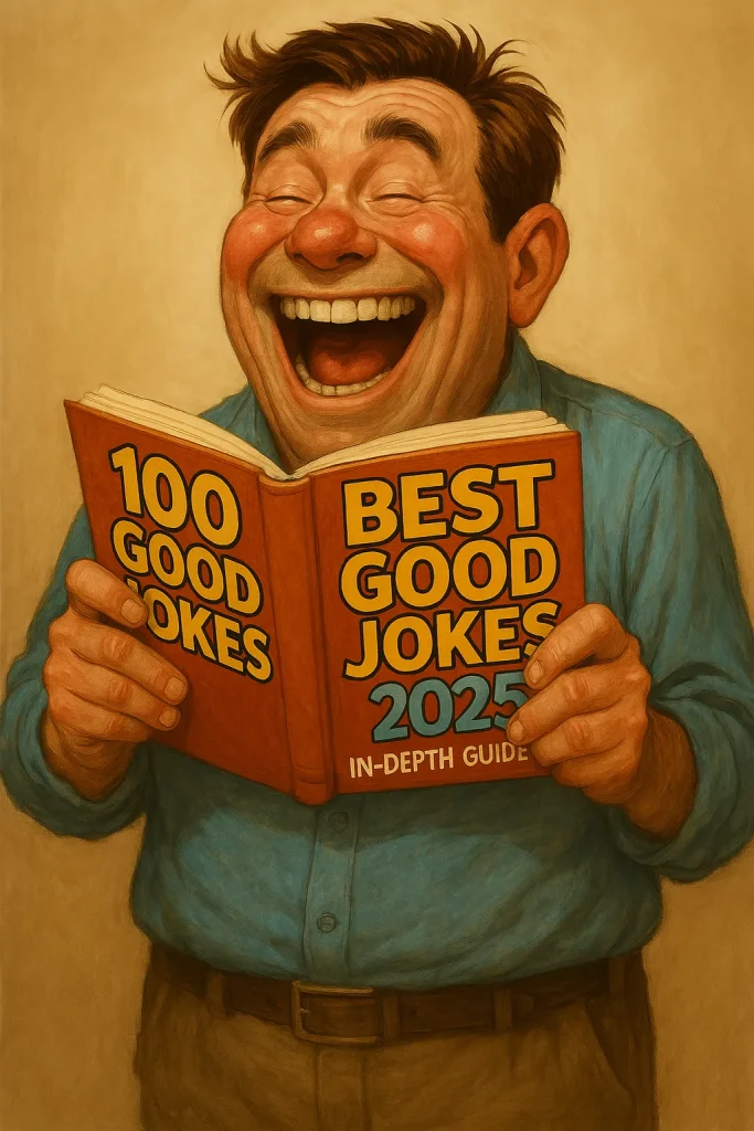 100BestGoodJokes2025A2
