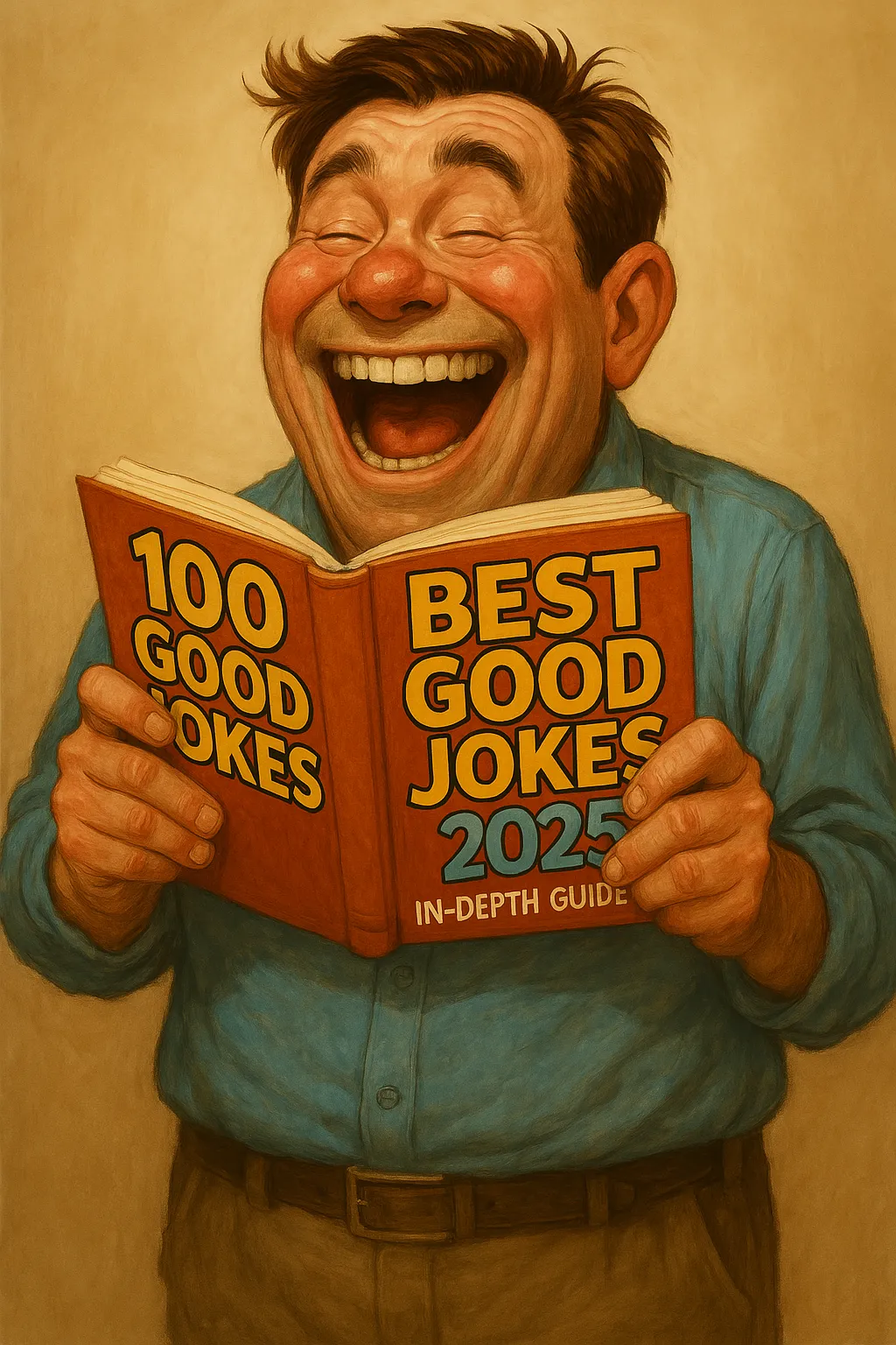 100BestGoodJokes2025A2
