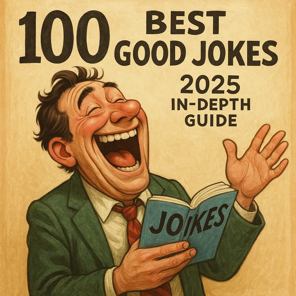 100BestGoodJokes2025A4