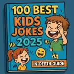 100BestKidsJokes2025A1