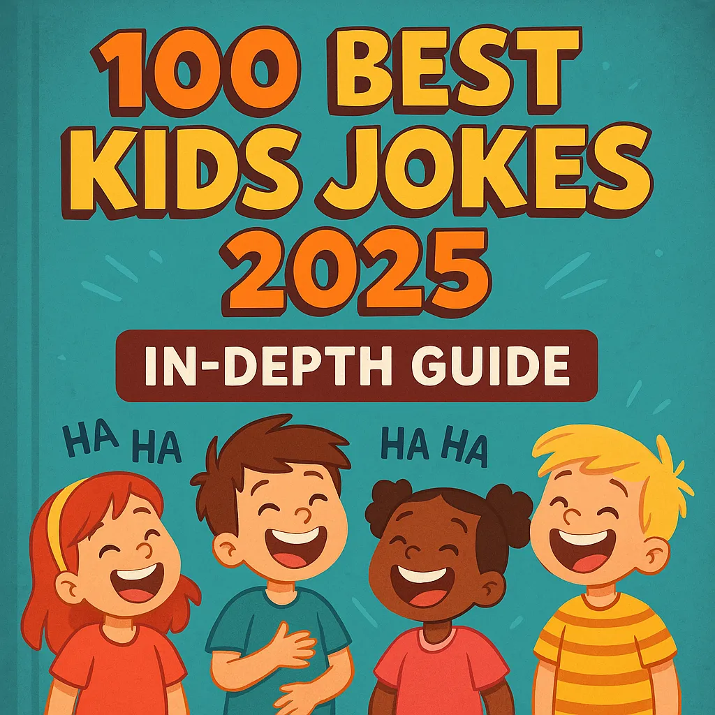 100BestKidsJokes2025A4