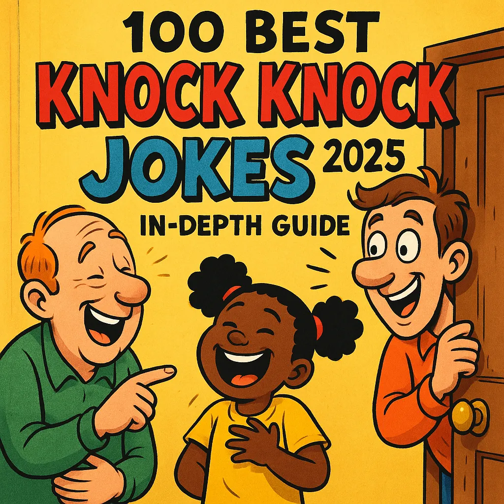 100BestKnockKnockJokes2025A1