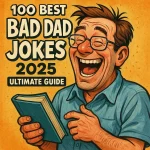 100BestBadDadJokes2025A1