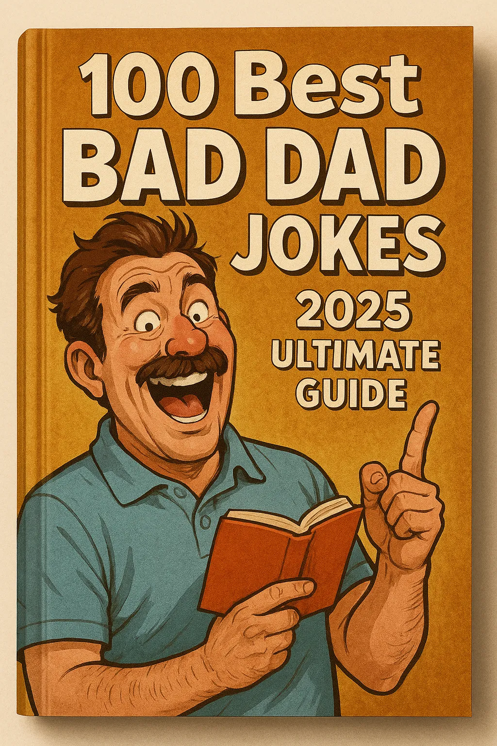 100BestBadDadJokes2025A4