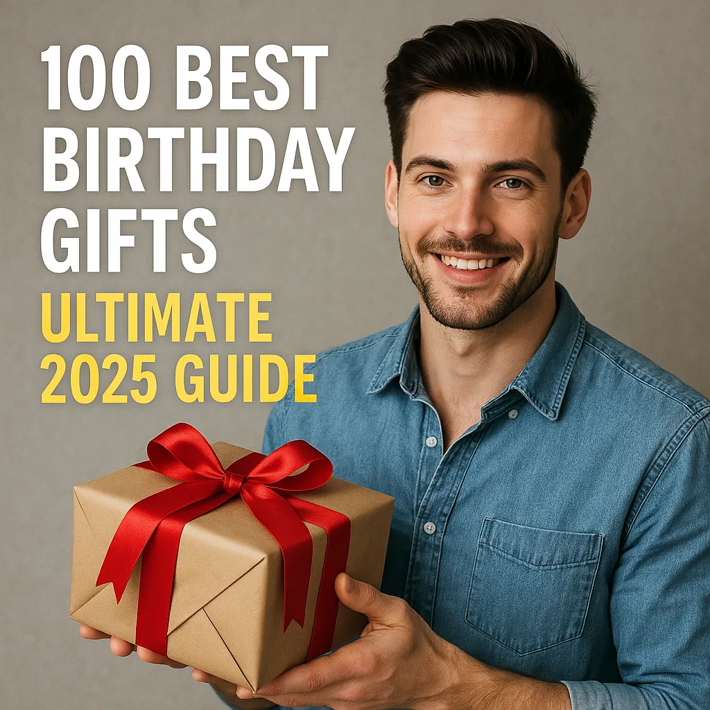 100BestBirthdayGiftsUltimate2025A4