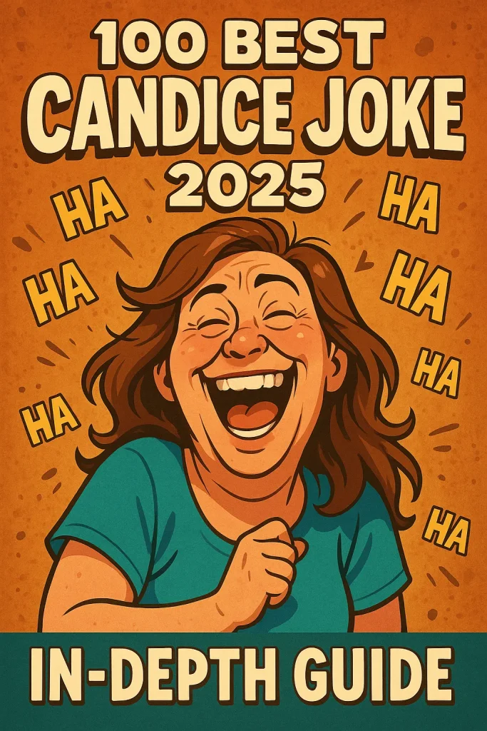 100BestCandiceJoke2025A2