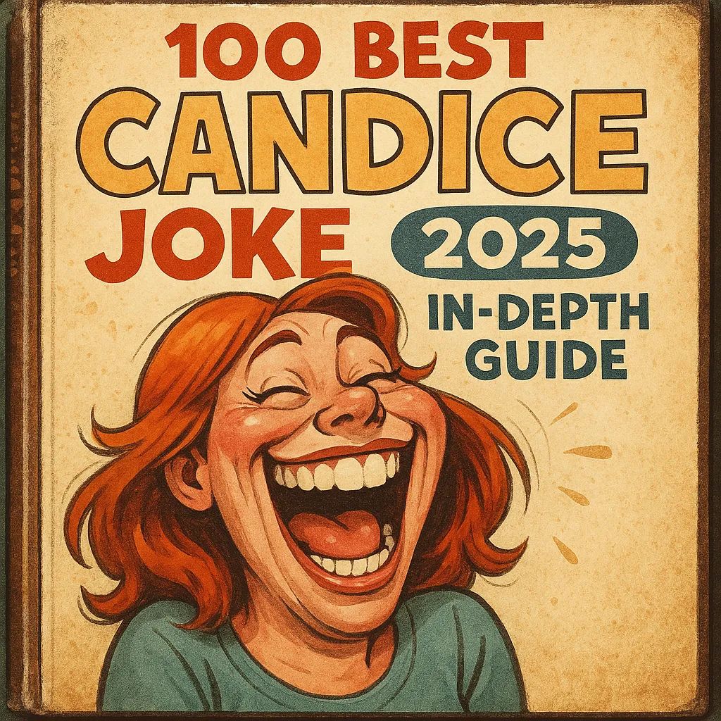 100BestCandiceJoke2025A3