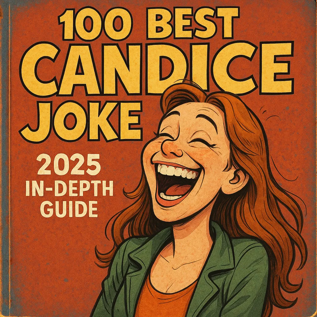 100BestCandiceJoke2025A4
