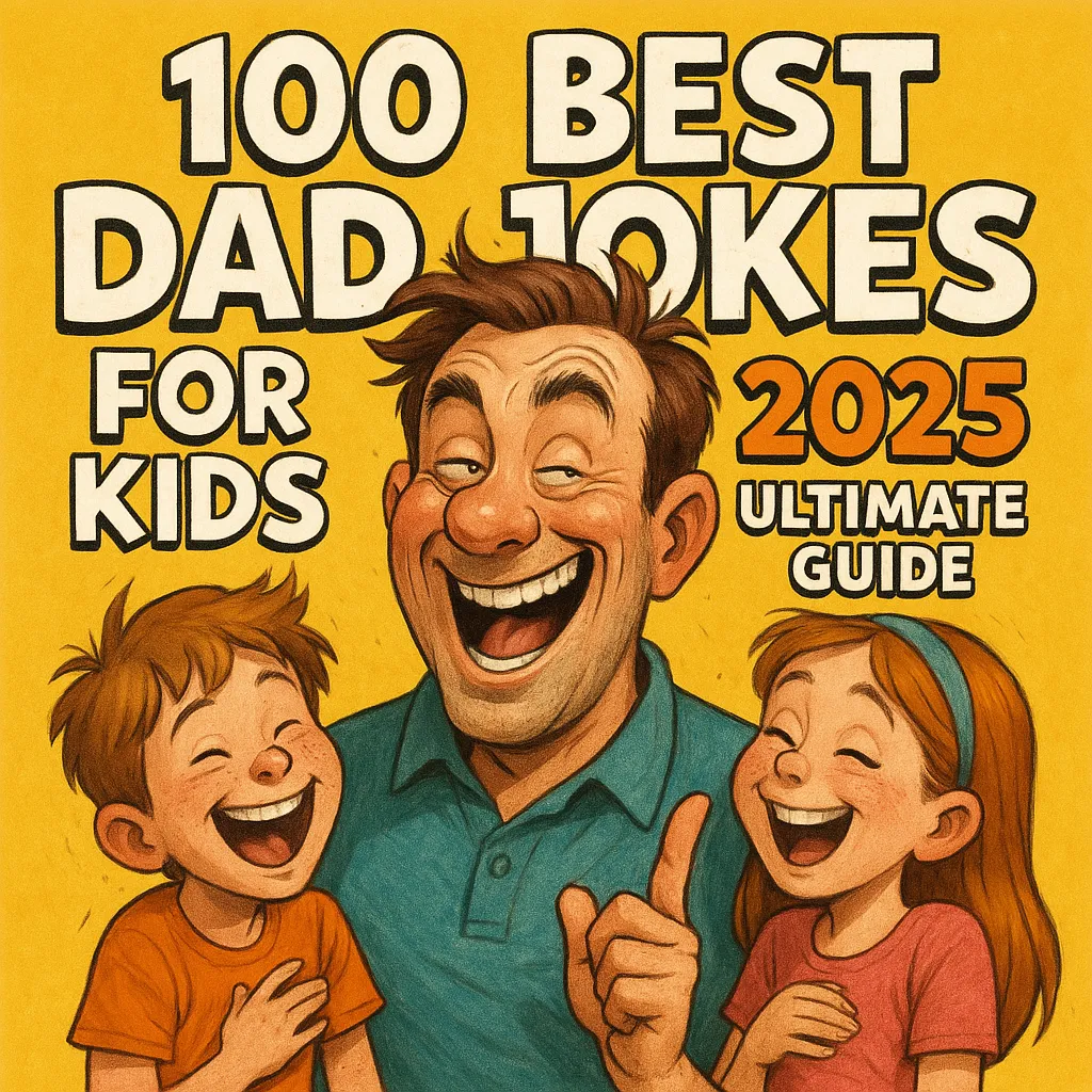 100BestDadJokesForKids2025A1