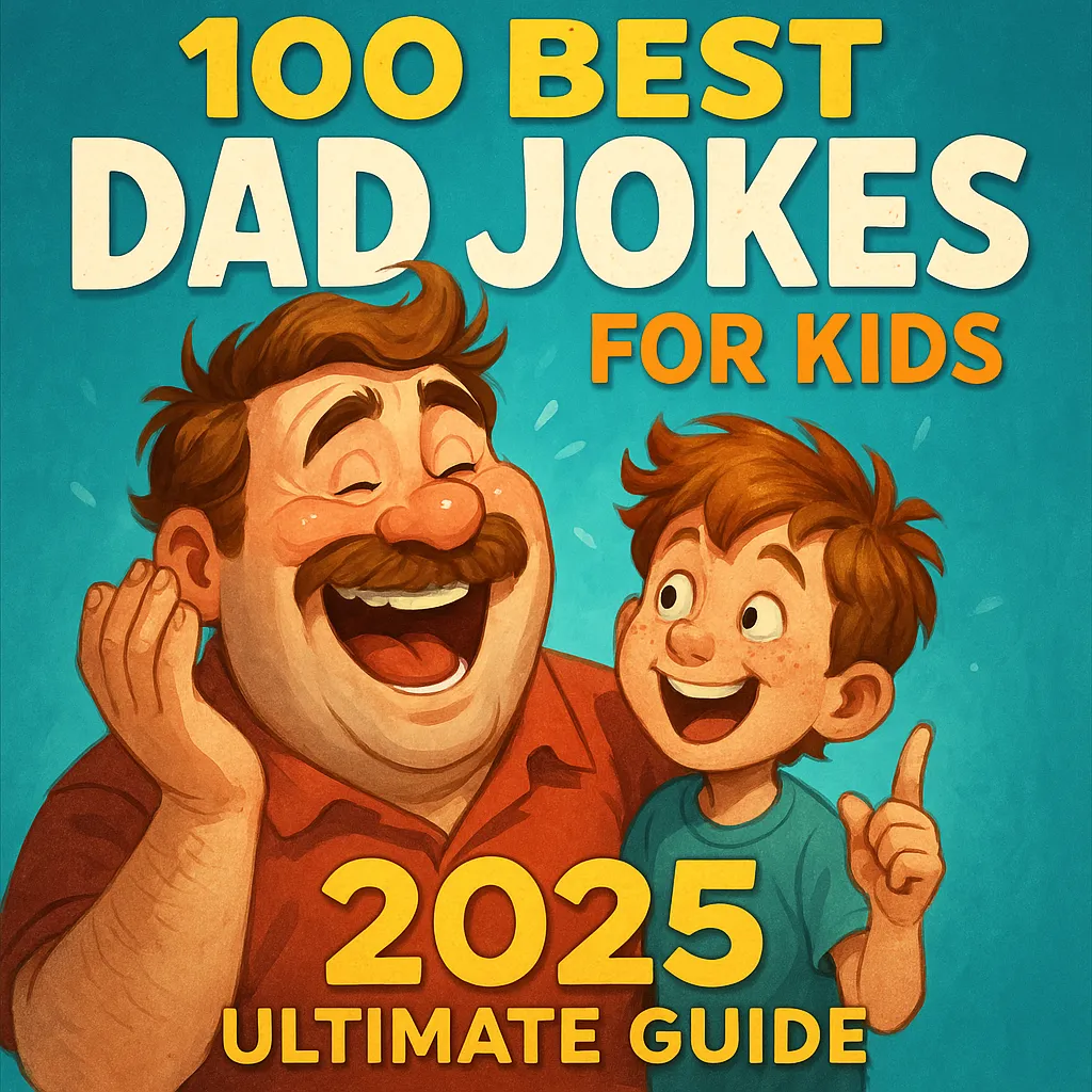 100BestDadJokesForKids2025A3