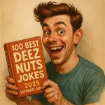 100BestDeezNutsJoke2025A1