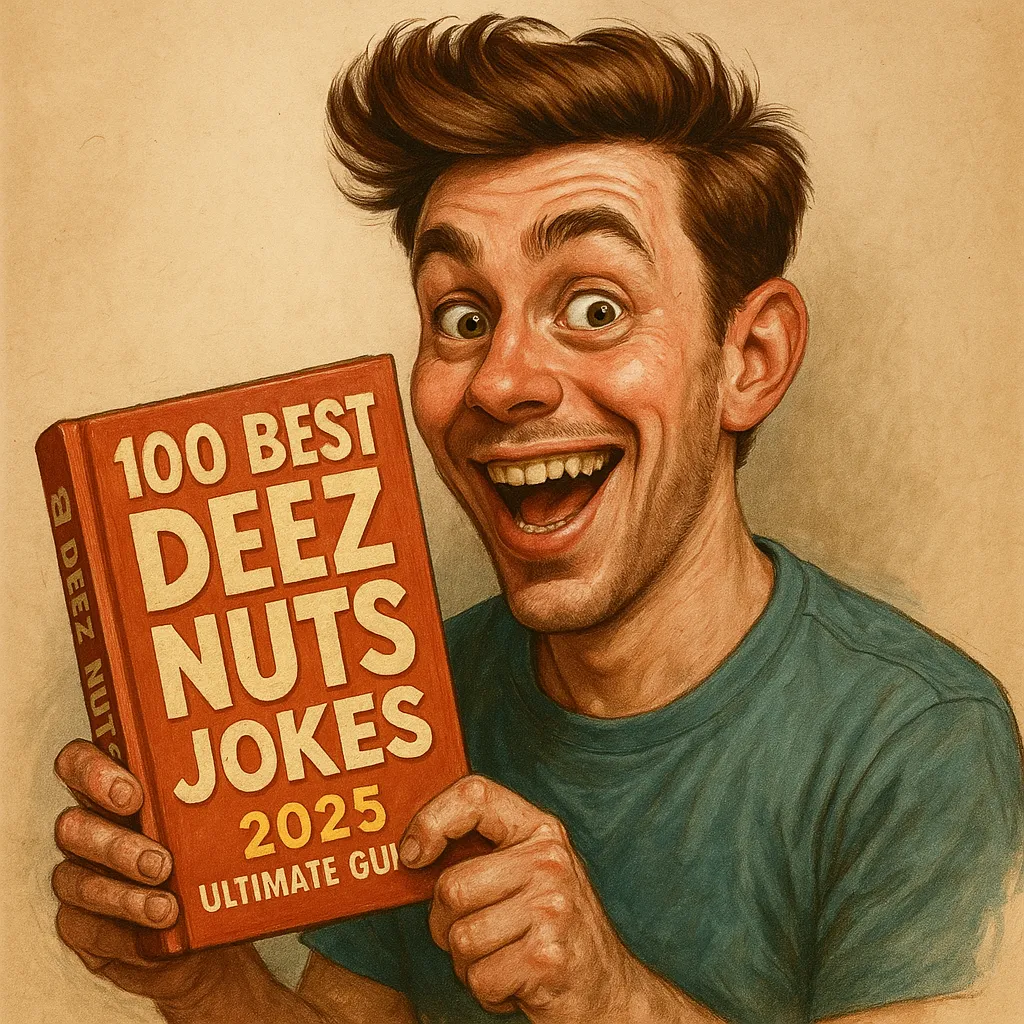 100BestDeezNutsJoke2025A1