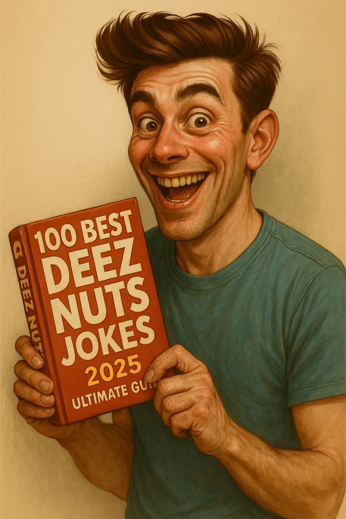 100BestDeezNutsJoke2025A2