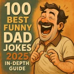 100BestFunnyDadJokes2025A1