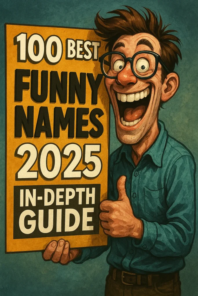 100BestFunnyNames2025A2