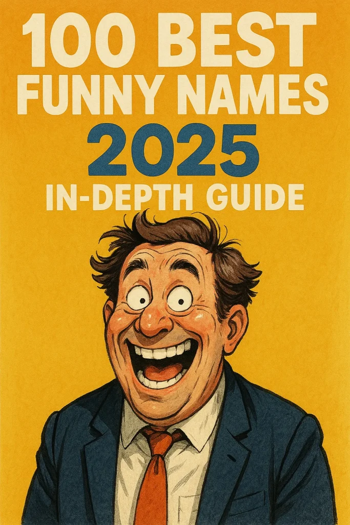 100BestFunnyNames2025A5