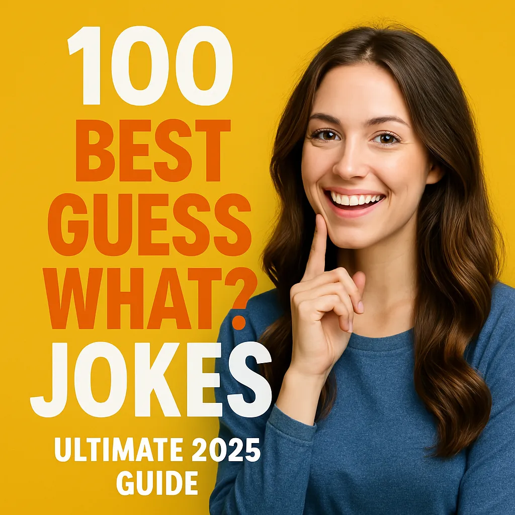100BestGuessWhatJokesUltimate2025A4
