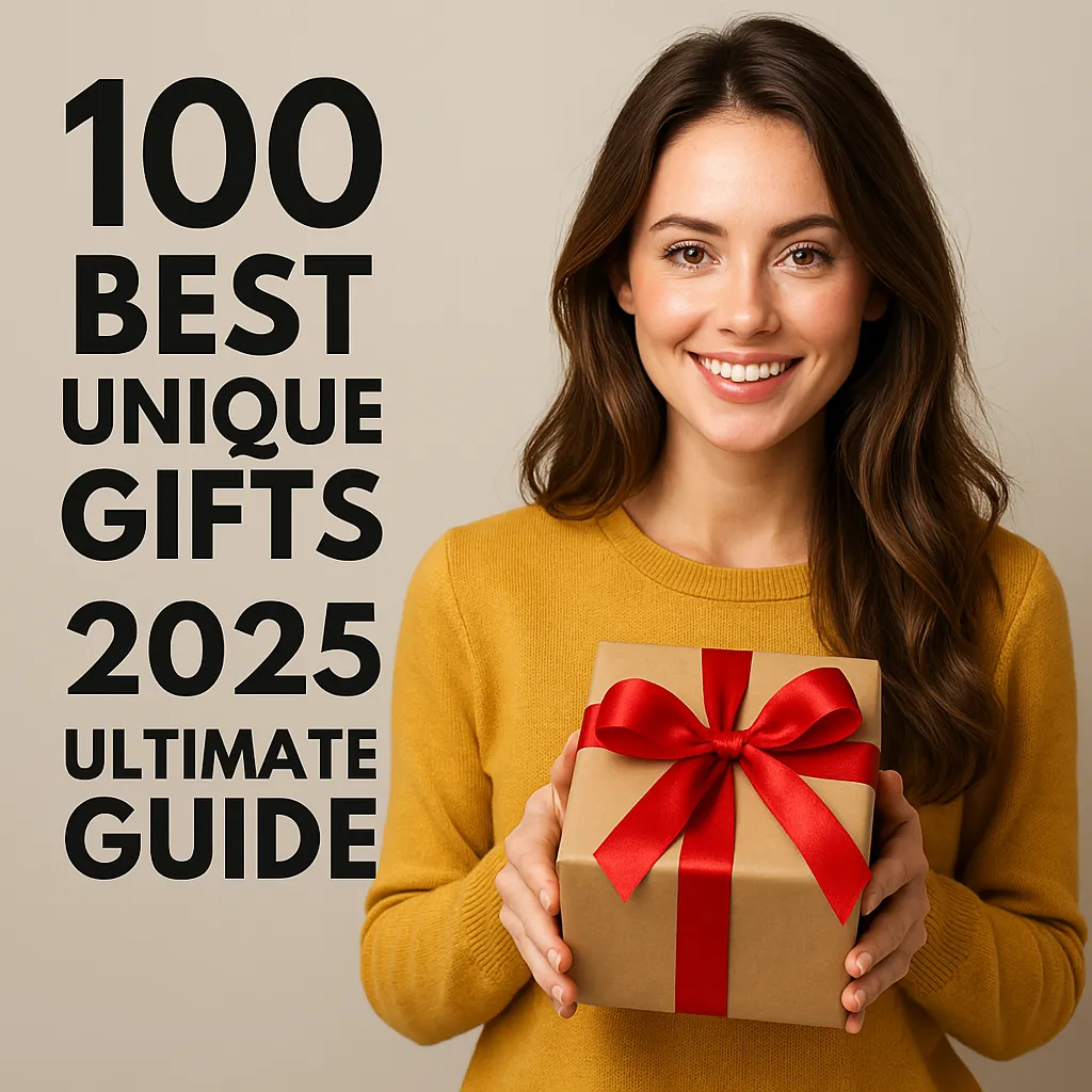 100BestUniqueGifts2025A4