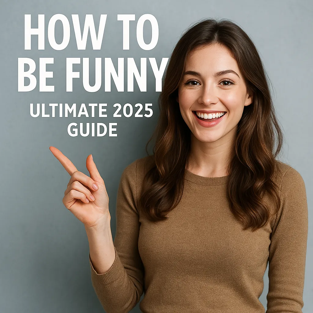 HowToBeFunnyUltimate2025A2