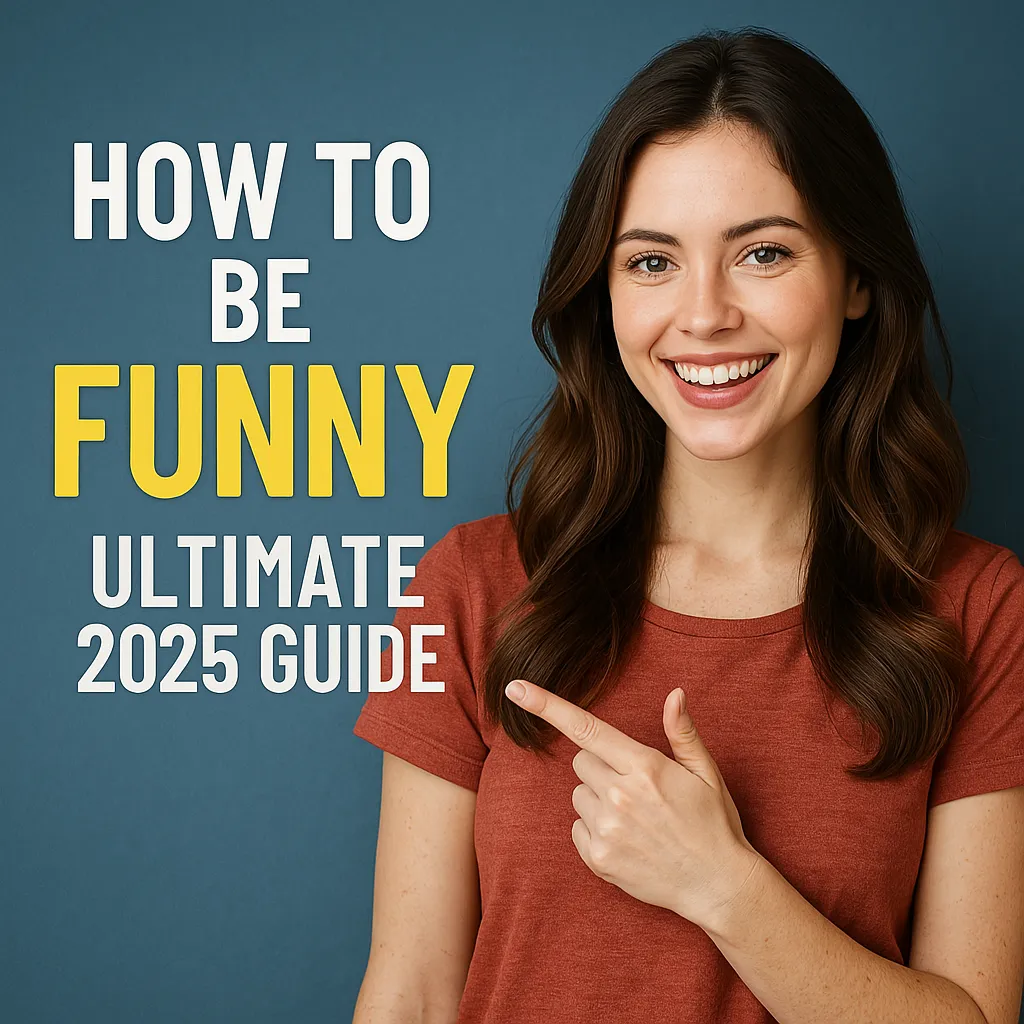 HowToBeFunnyUltimate2025A3