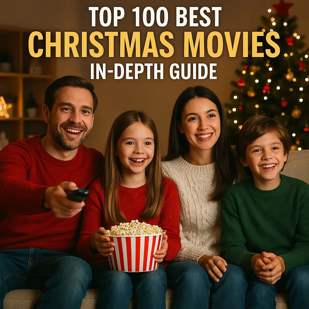 Top100BestChristmasMovies2025A