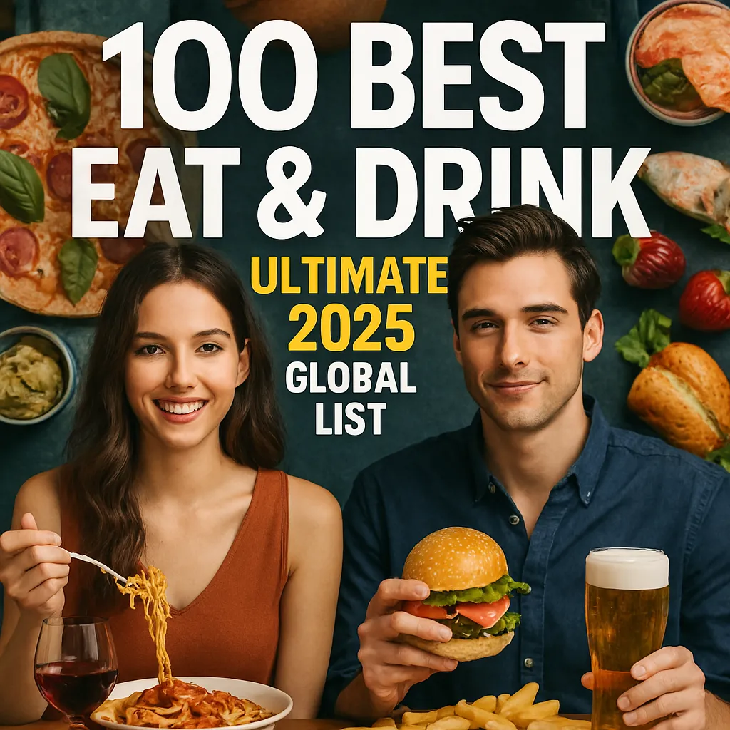 100BestEat&DrinkUltimate2025A1