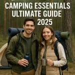 CampingEssentialsUltimateGuide2025A1
