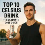 Top10CelsiusDrinkTheUltimate2025A1