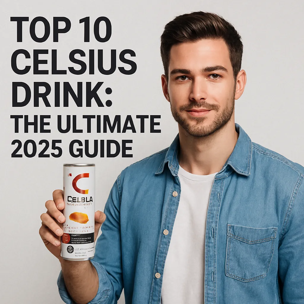 Top10CelsiusDrinkTheUltimate2025A3