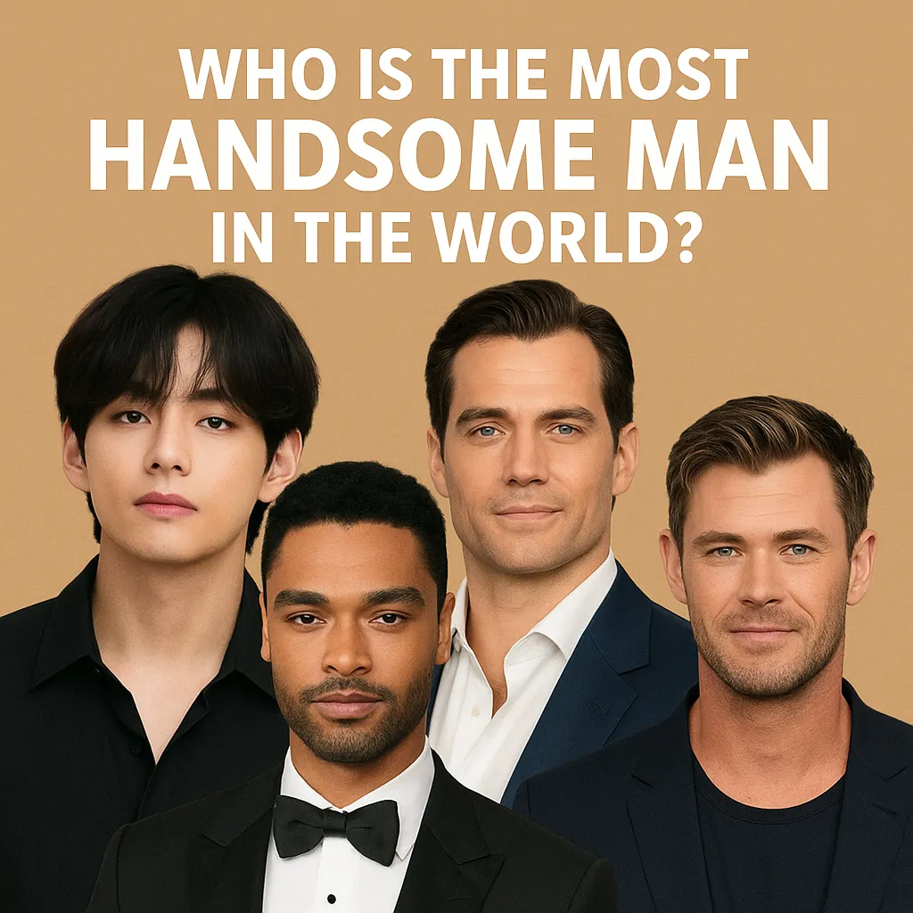 Top10MostHandsomeMenInTheWorld2025A1