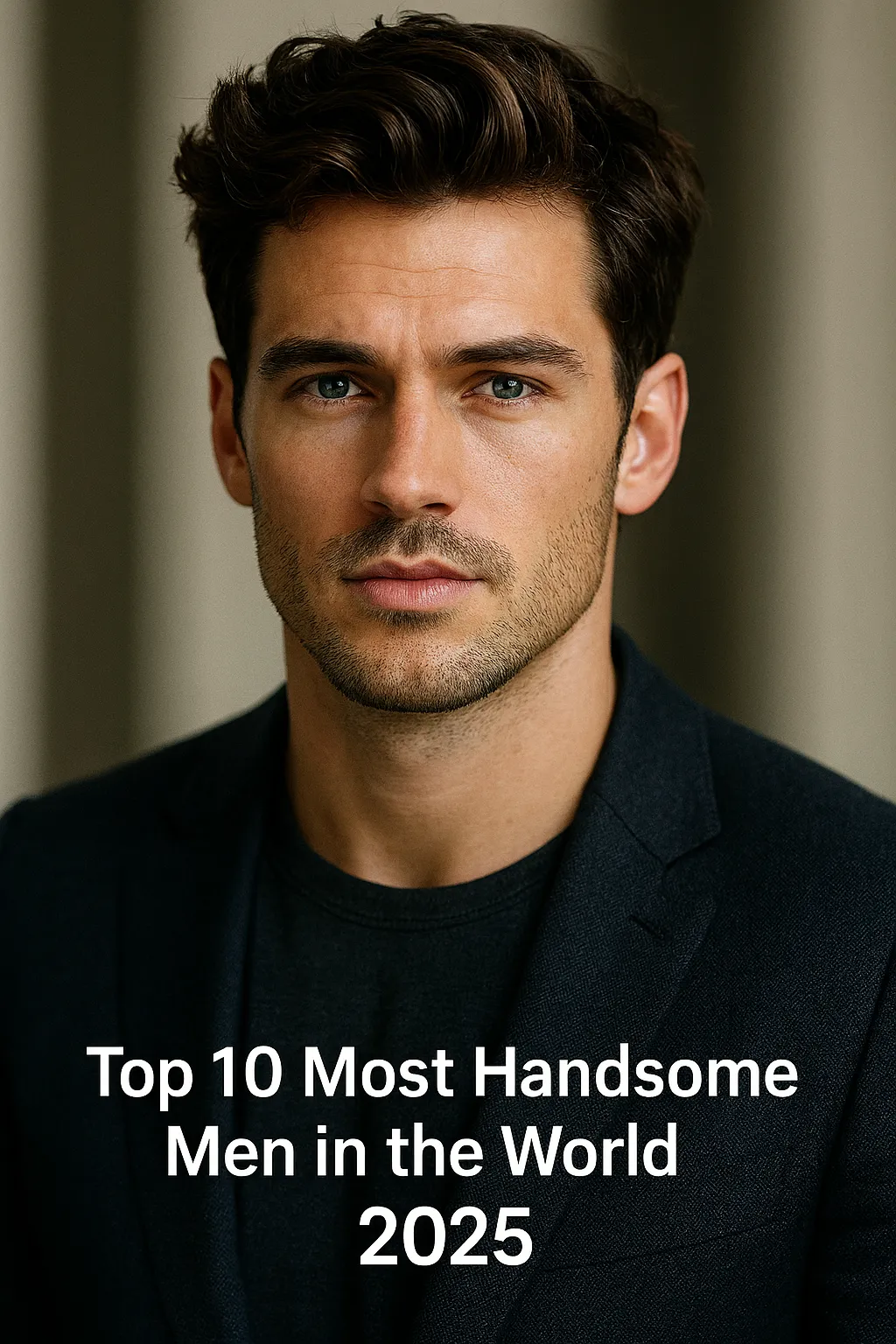 Top10MostHandsomeMenInTheWorld2025A2