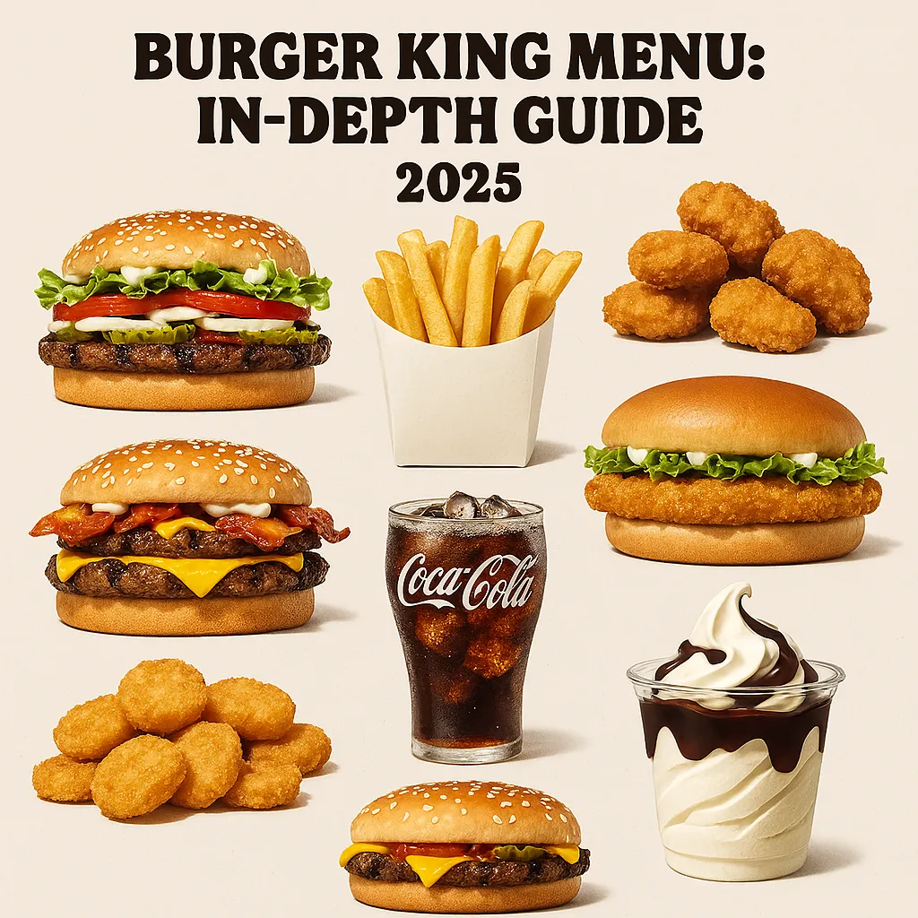 BurgerKingMenuIn-DepthGuide2025A4