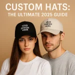 CustomHatsTheUltimate2025GuideA3