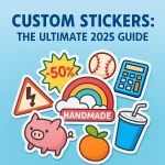 CustomStickersTheUltimate2025GuideA1