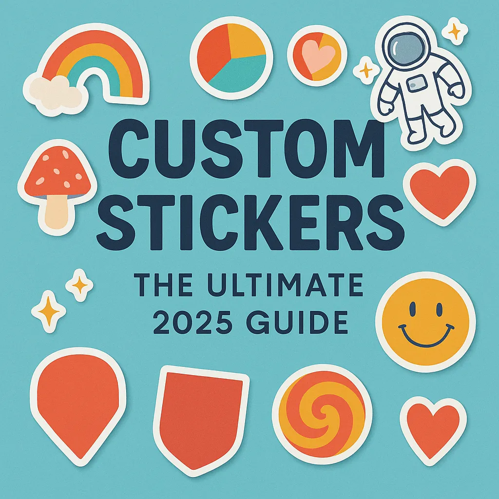 CustomStickersTheUltimate2025GuideA3