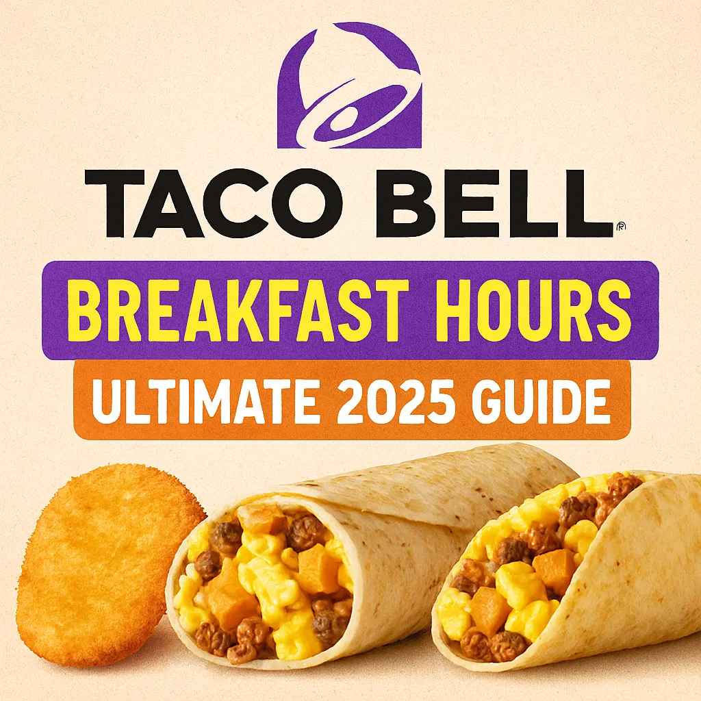 TacoBellBreakfastHoursUltimate2025GuideA4