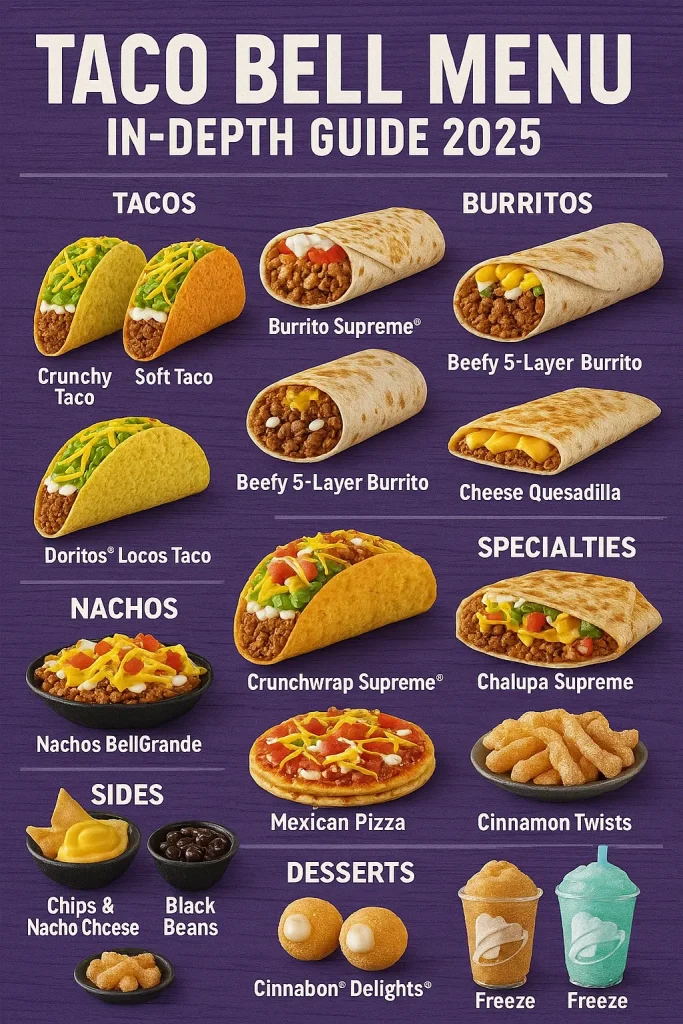TacoBellMenuIn-DepthGuide2025A4