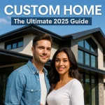 CustomHomeTheUltimate2025GuideA1